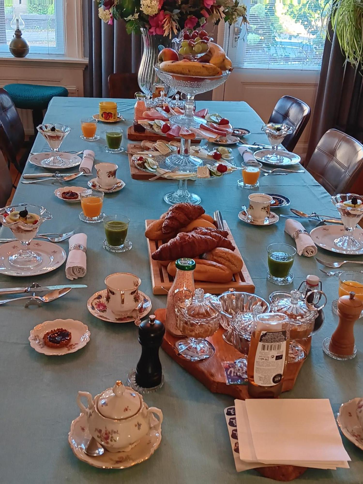 Bed And Breakfast Raapop アーネム エクステリア 写真