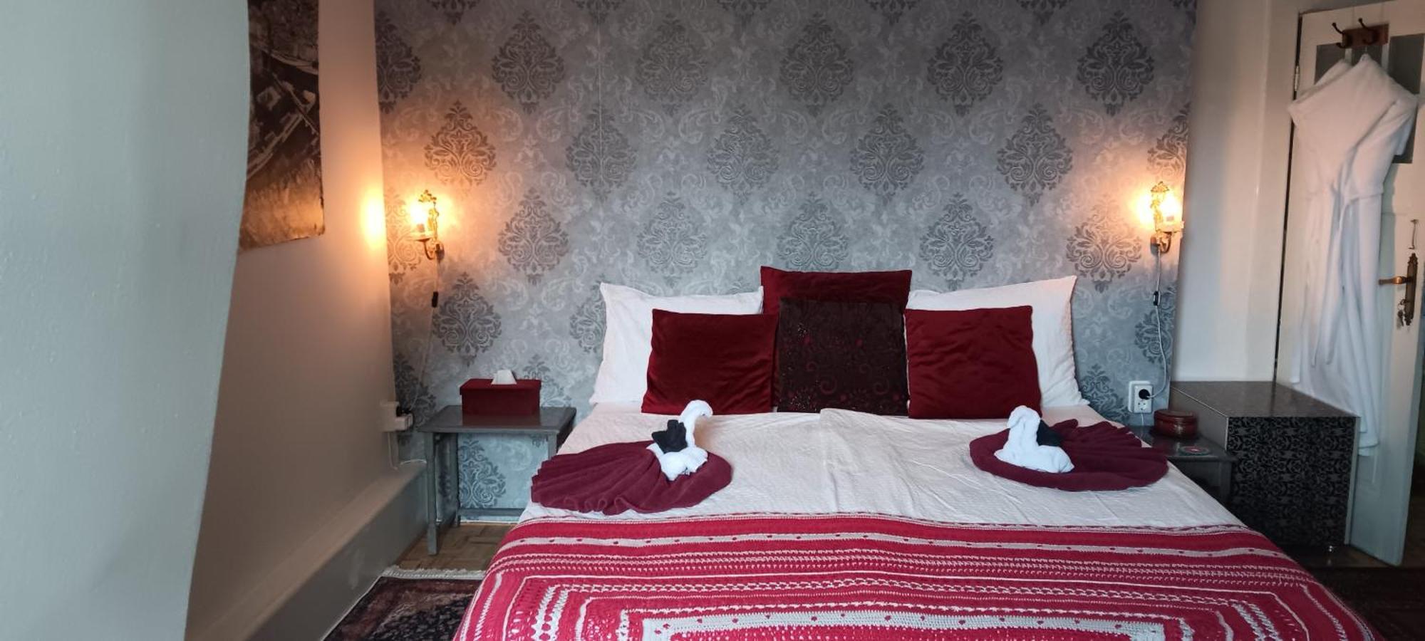 Bed And Breakfast Raapop アーネム エクステリア 写真